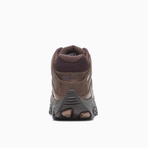 Waterproof Mid Boot L16309