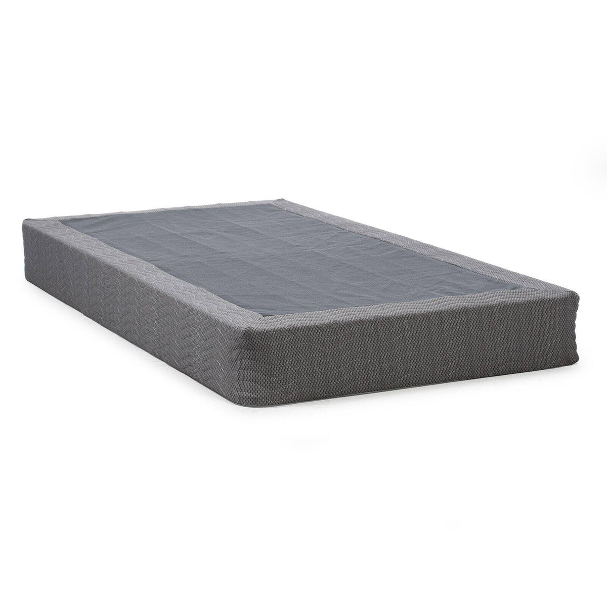 Folding Metal Box Spring J614996