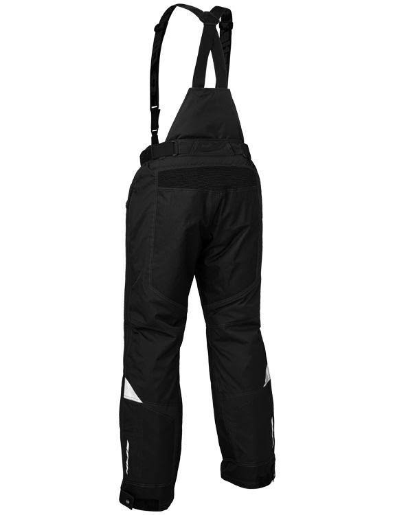 Black Small Snowmobile Pant S7149