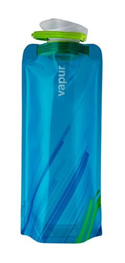 10L Foldable Flexible Water Bottle Q481238