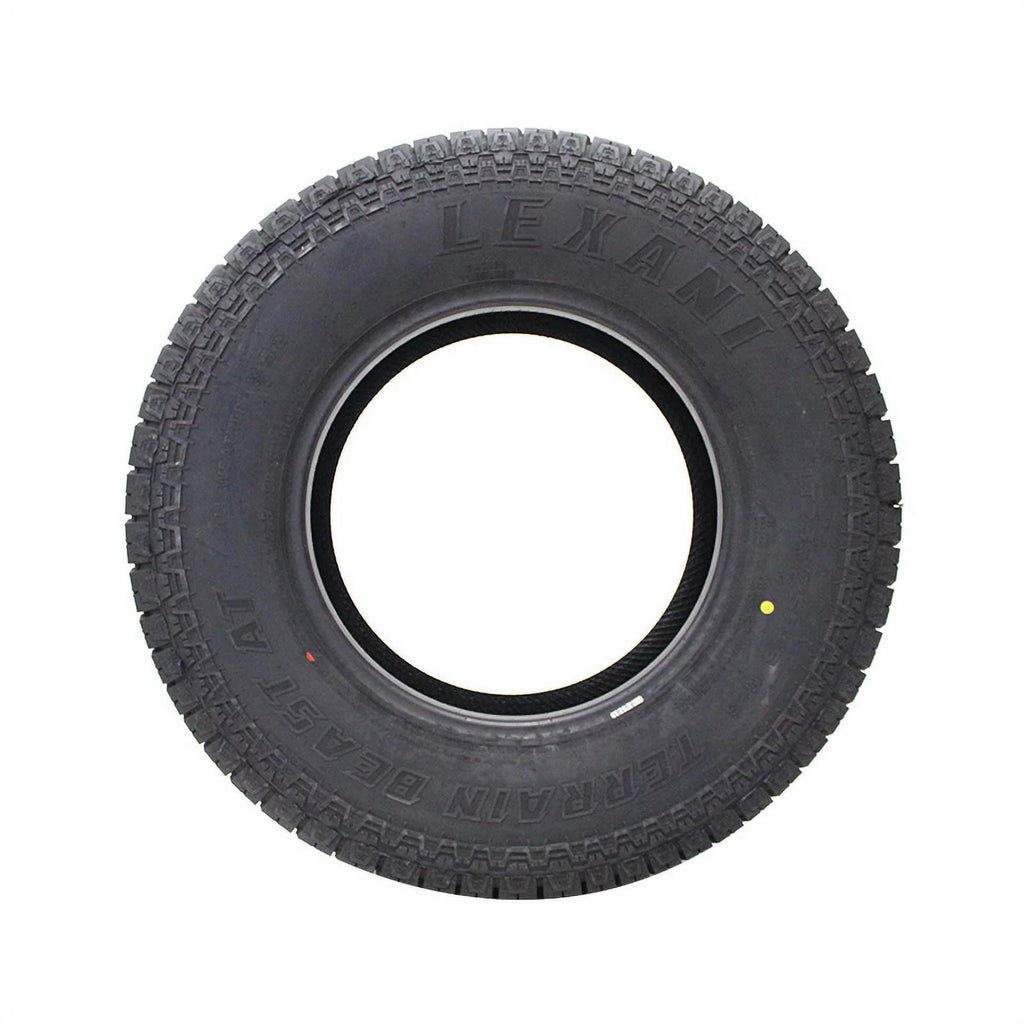 LT265/75R16 All Terrain Light Truck Tire Z63607