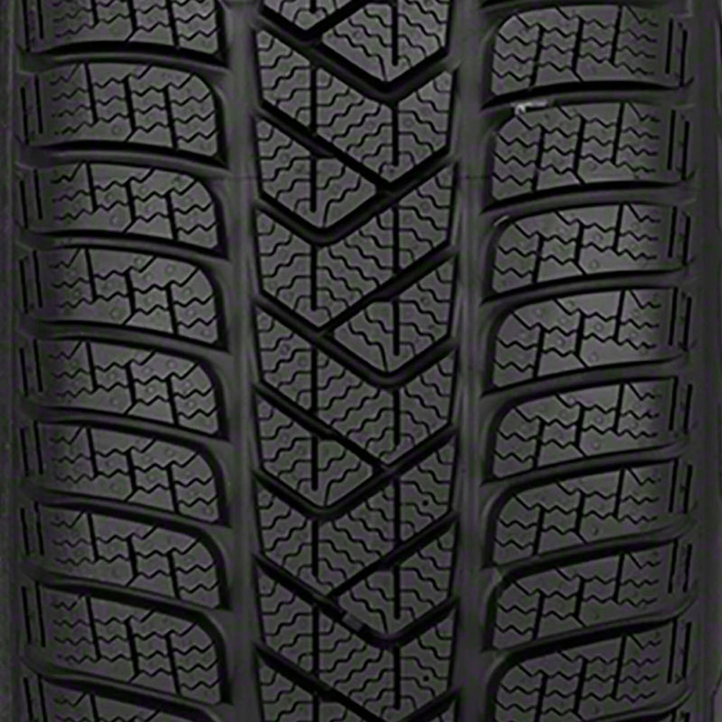 275/35R21 103V XL Winter Passenger Tire Y7434