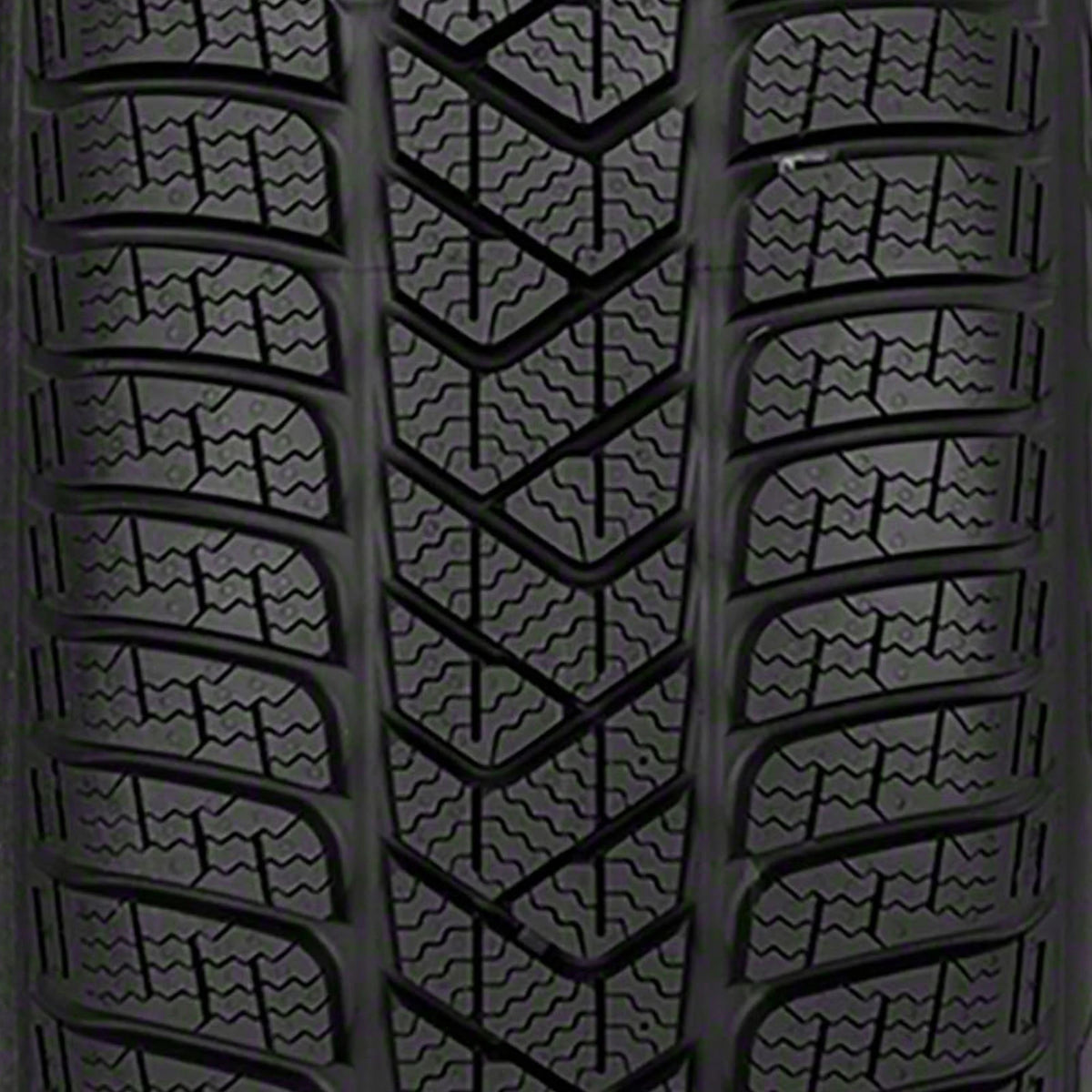275/35R21 103V XL Winter Passenger Tire Y7434
