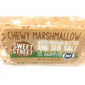 Chewy Marshmallow Bars with Brown Butter & Sea Salt (8 Count) W32310