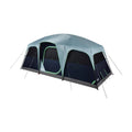 8-Person Camping Tent U913681