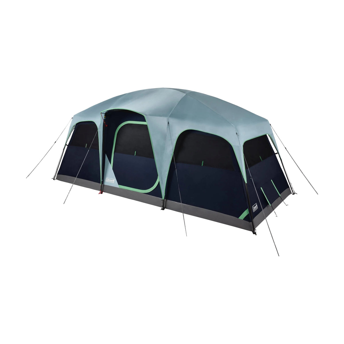 8-Person Camping Tent U913681