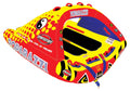 1 to 3 Rider Towable Tube K516350