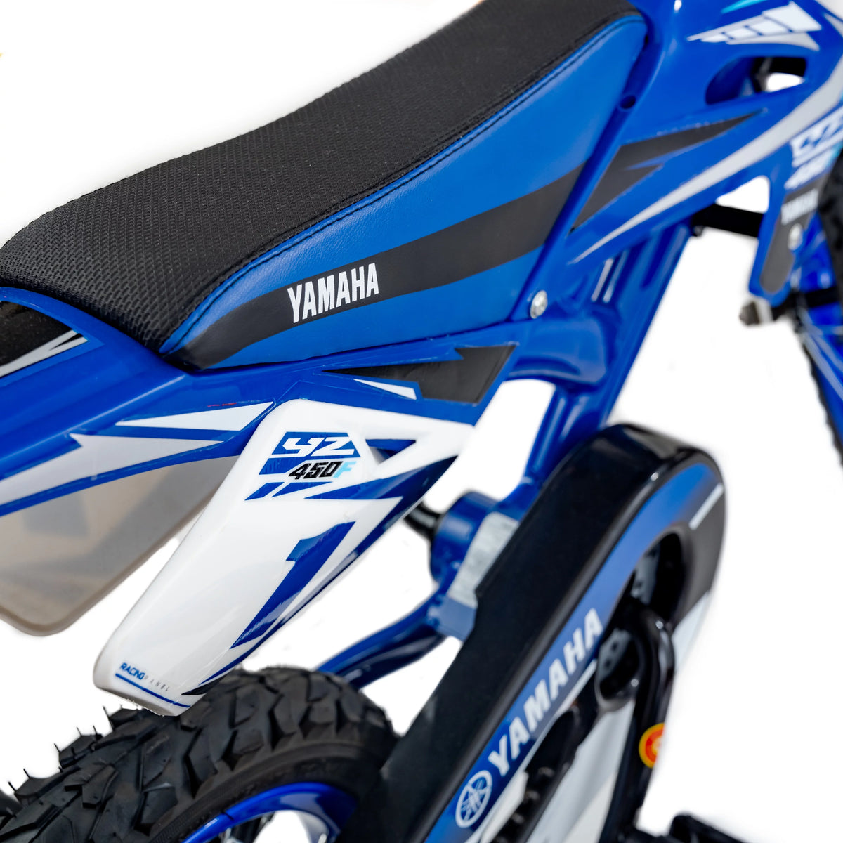 12in Yamaha Motobike for children L1749