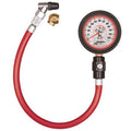 Tire Pressure Gauge, 2-1/2 inch, 0-60 PSI N929915
