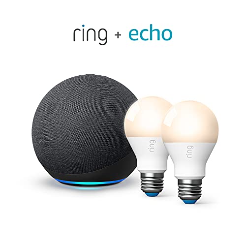 A19 Smart LED Bulb, White W6877