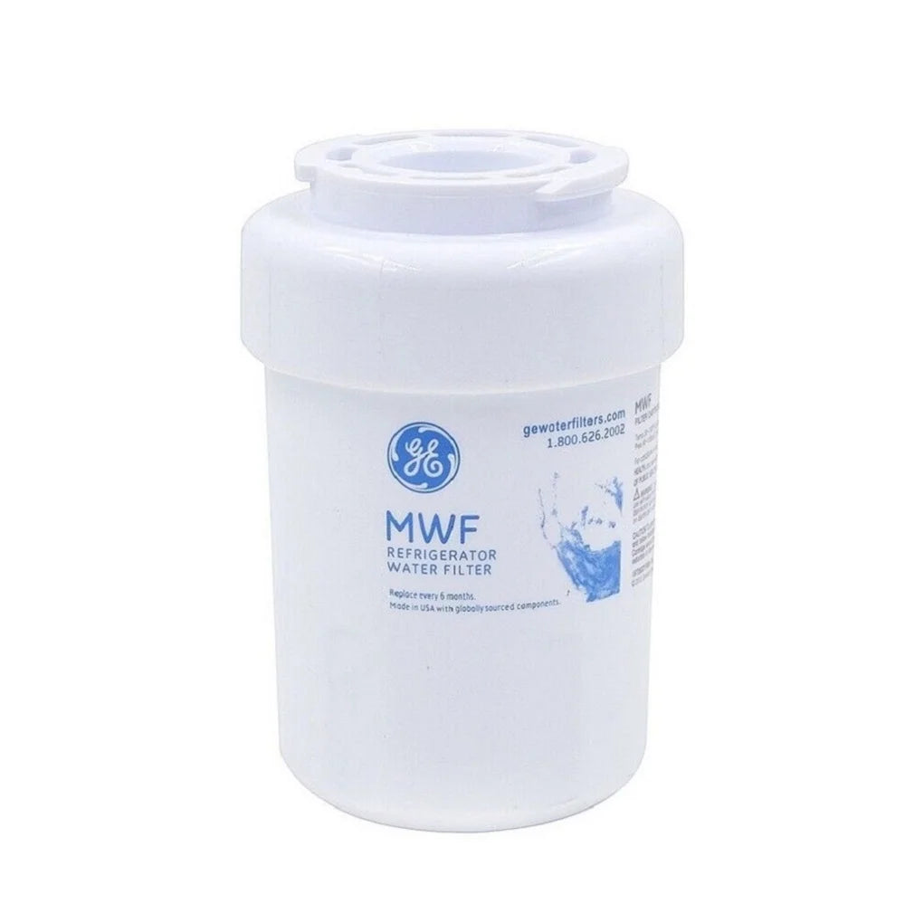 Refrigerator Water Filter 2Pcs Y831