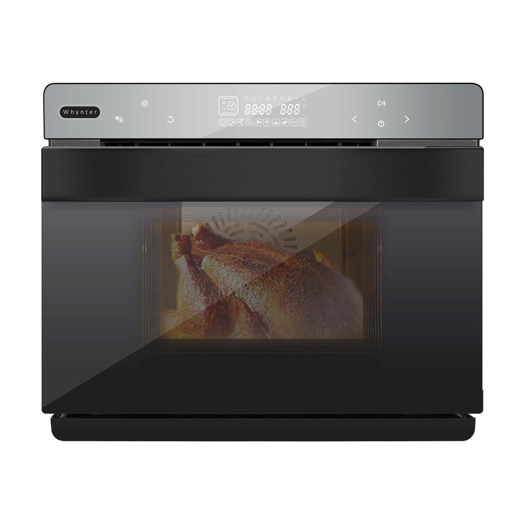 Countertop Convection Steam Oven I772