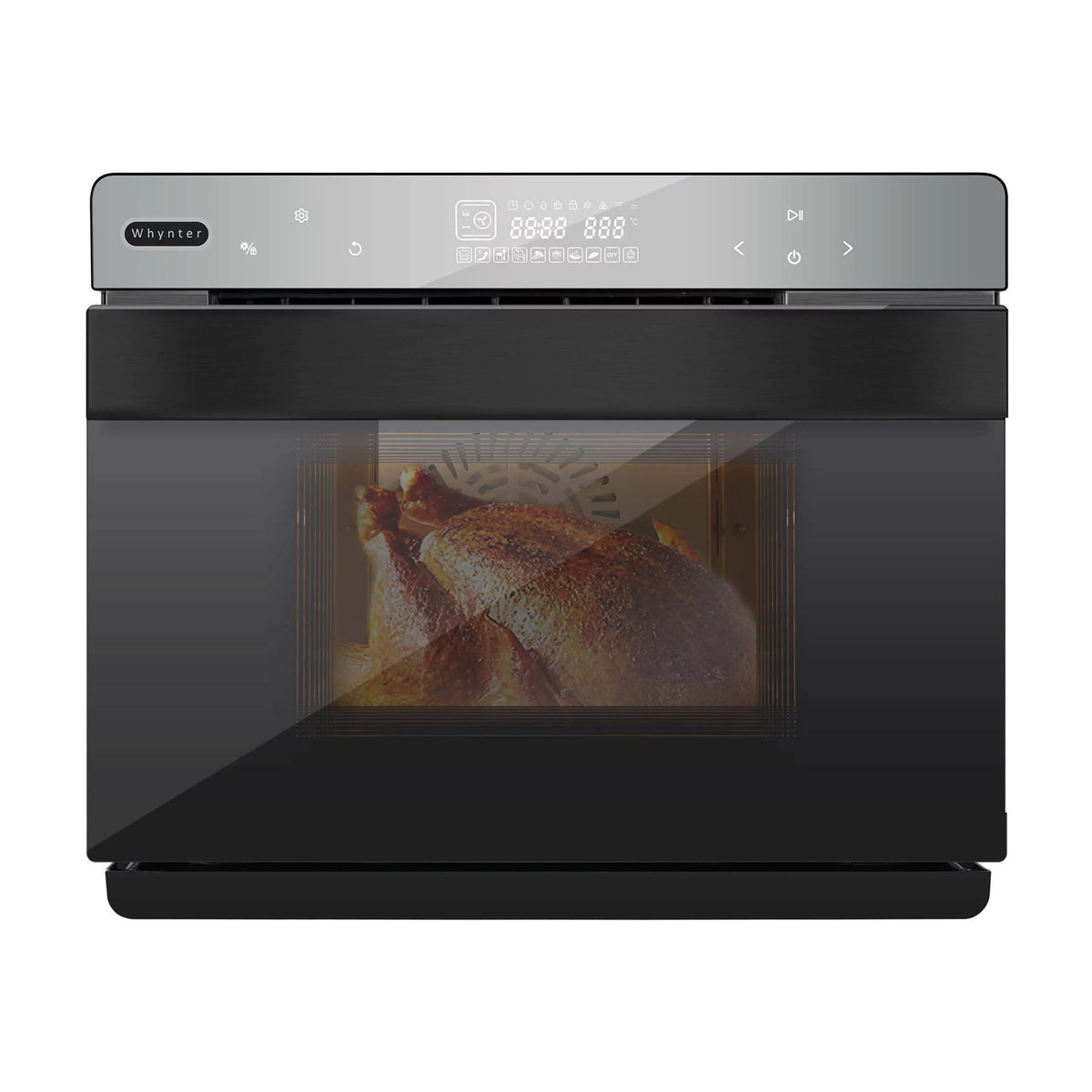 Countertop Convection Steam Oven I772