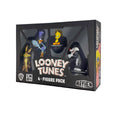 Looney Tunes Mayhem 4-Figure Pack Z180