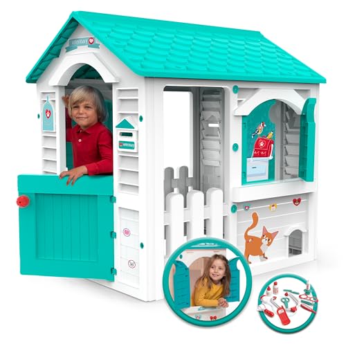 Kids Vet Play Set E715649