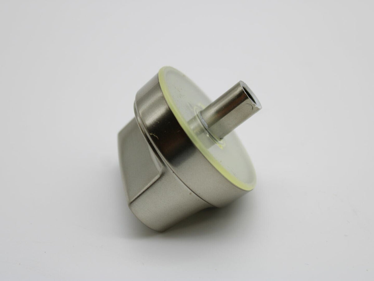 Stainless Steel Knob N848105