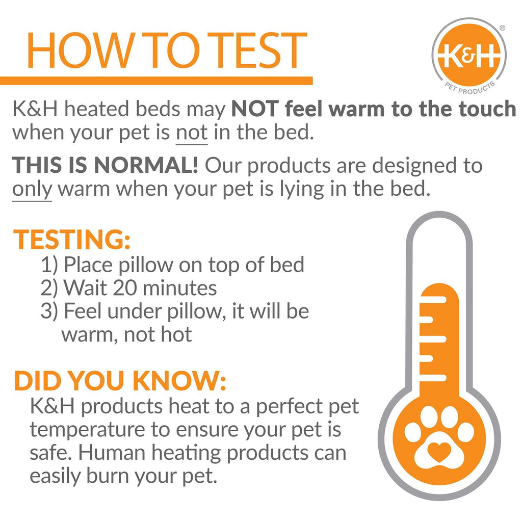 Heated Bed O30972