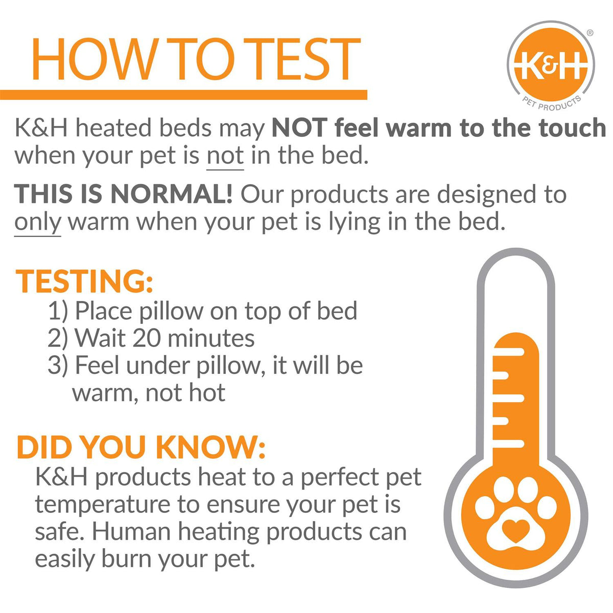 Heated Bed O30972