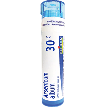 Arsenicum album 30C 80 plts Z540
