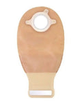Purple Ostomy Pouch 4" 10 Each I85935