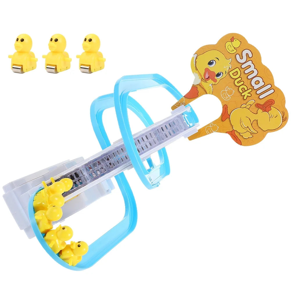 Roller Coaster Toy 3 Sets Children’s Educational B397