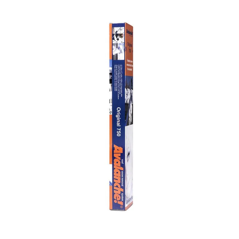 Wheeled Roof Snow Rake C6651