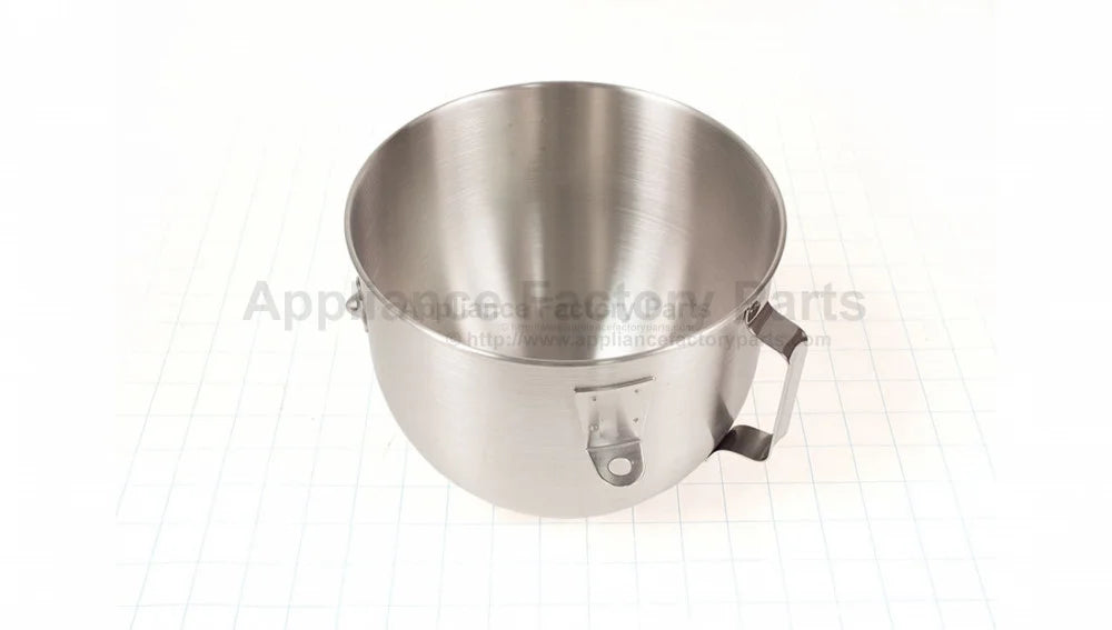 Bowl Mixer P5238