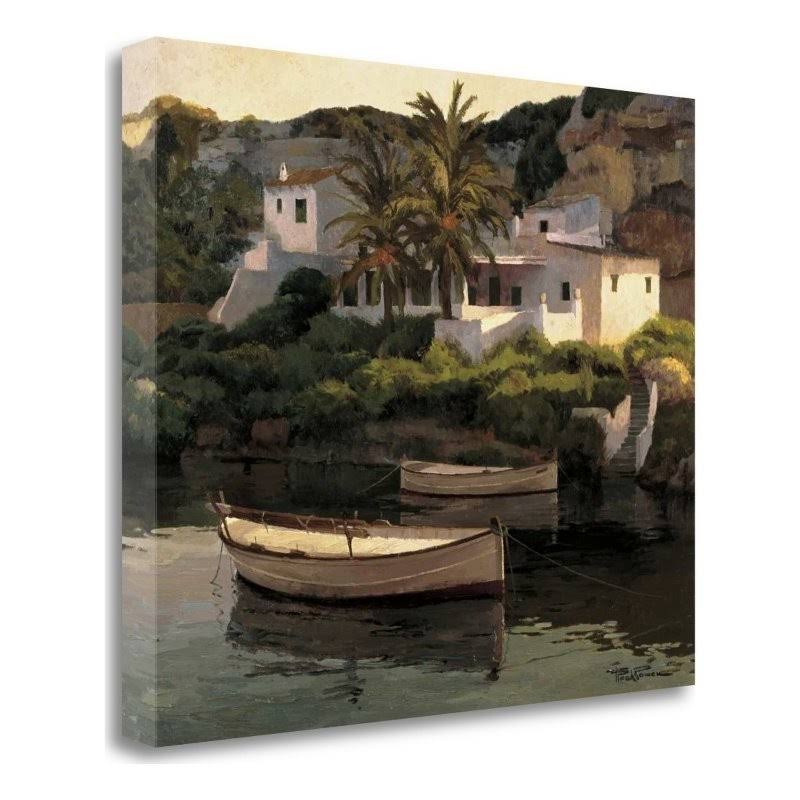 Fine Art Giclee Print O25147