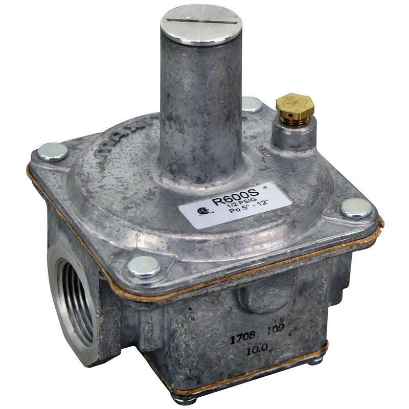 Regulator, Pressure R987460
