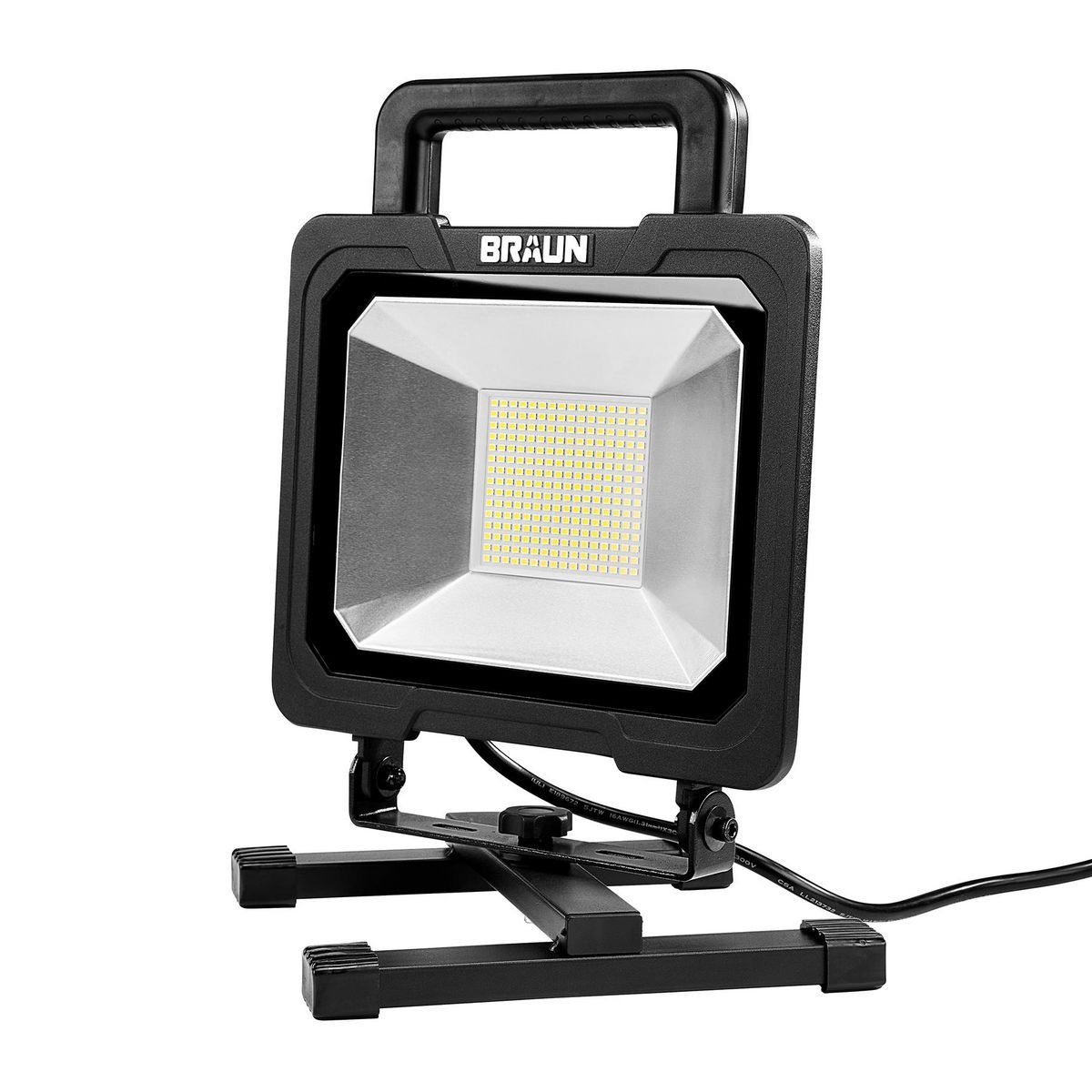 12,000 Lumen LED Work Light D8466