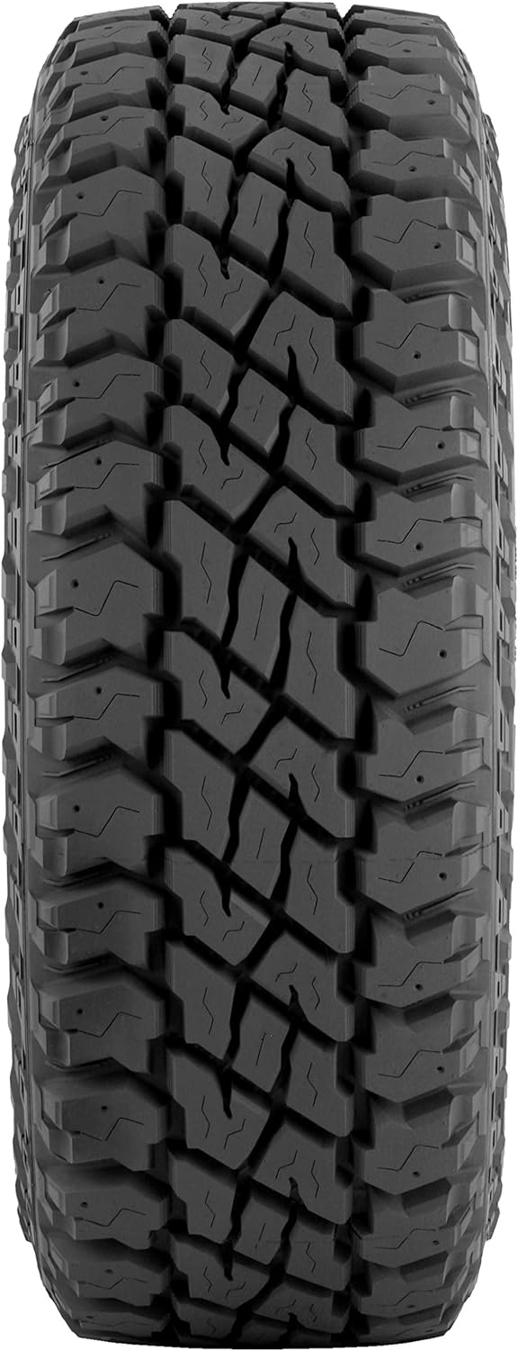 LT255/80R17 All-Season Radial Tire Q870