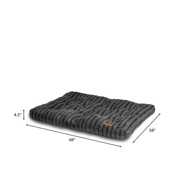 Tufted Pet Bed R12201