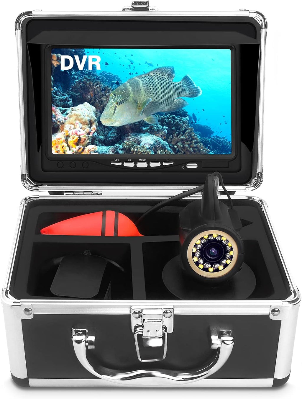 Underwater Fishing Camera with 7 inch Screen Q568563