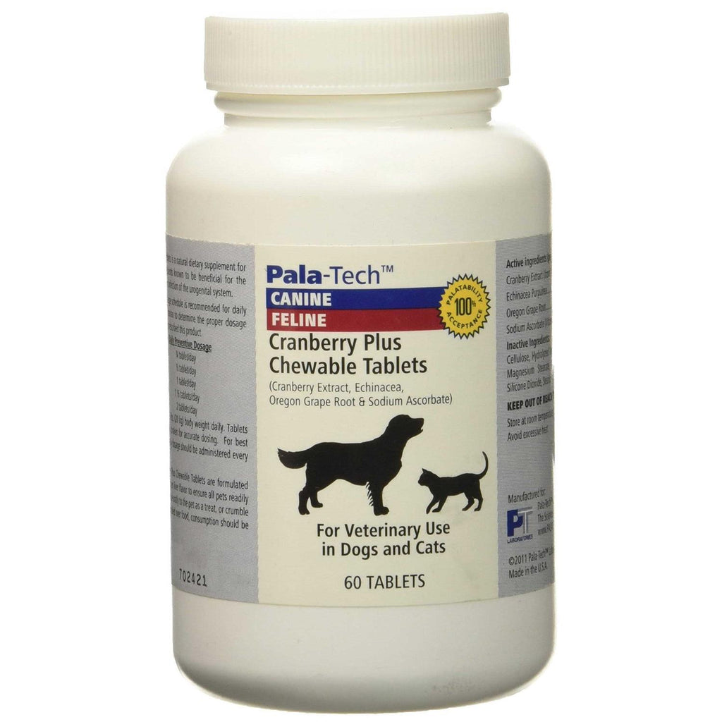 Cranberry Chewable Tablets Y42962