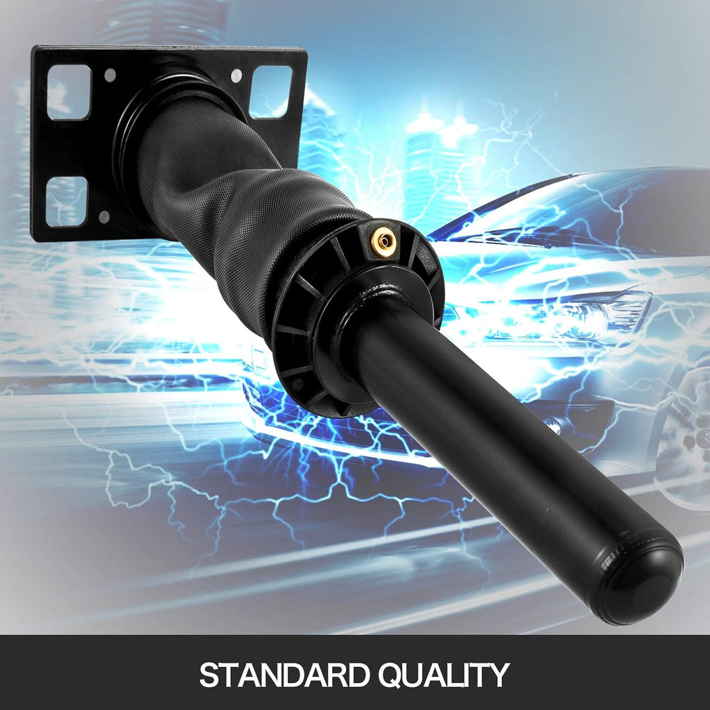 Rear Cab Shock Absorber (Single) I117