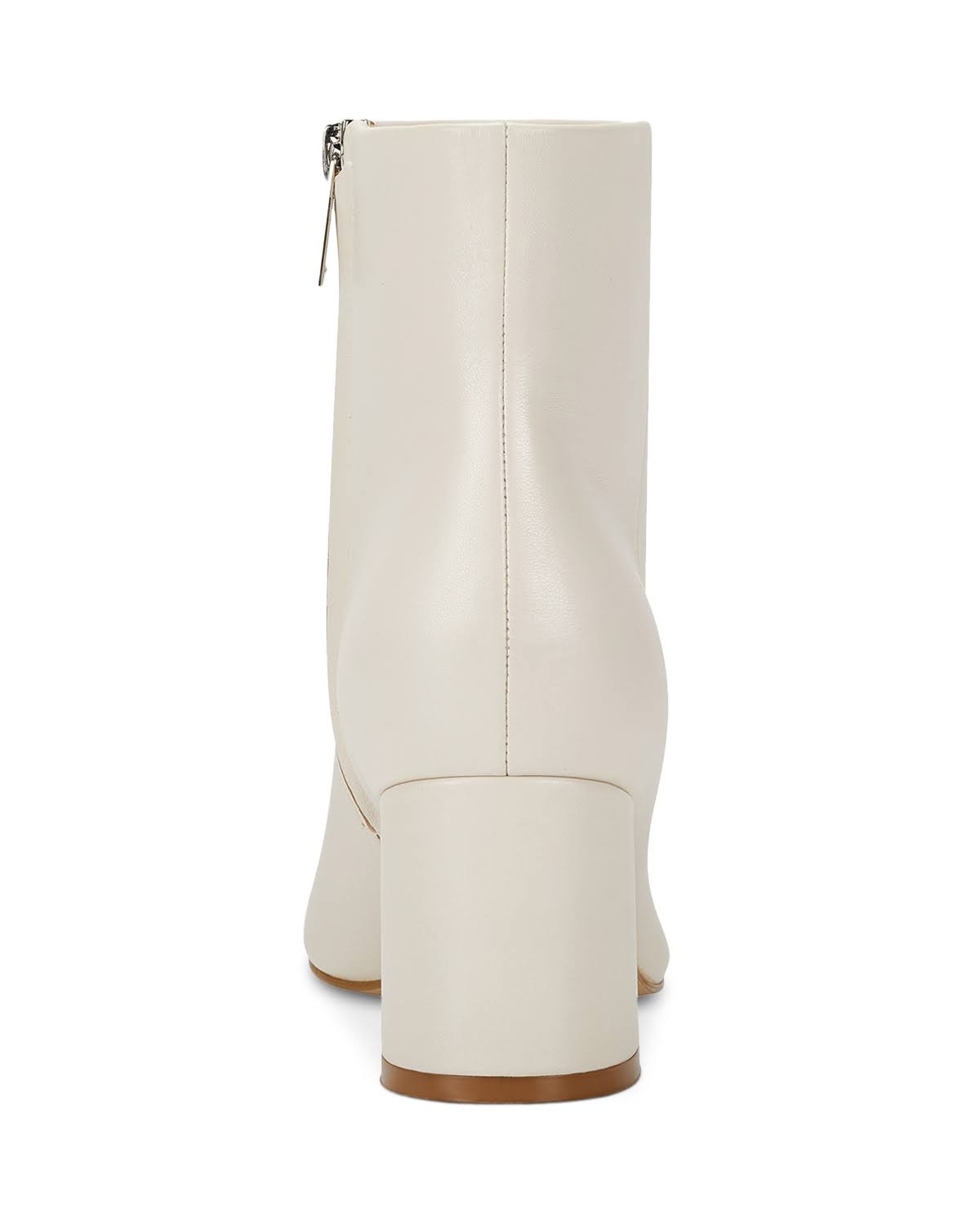 Black Leather Jarli Shoes M8682