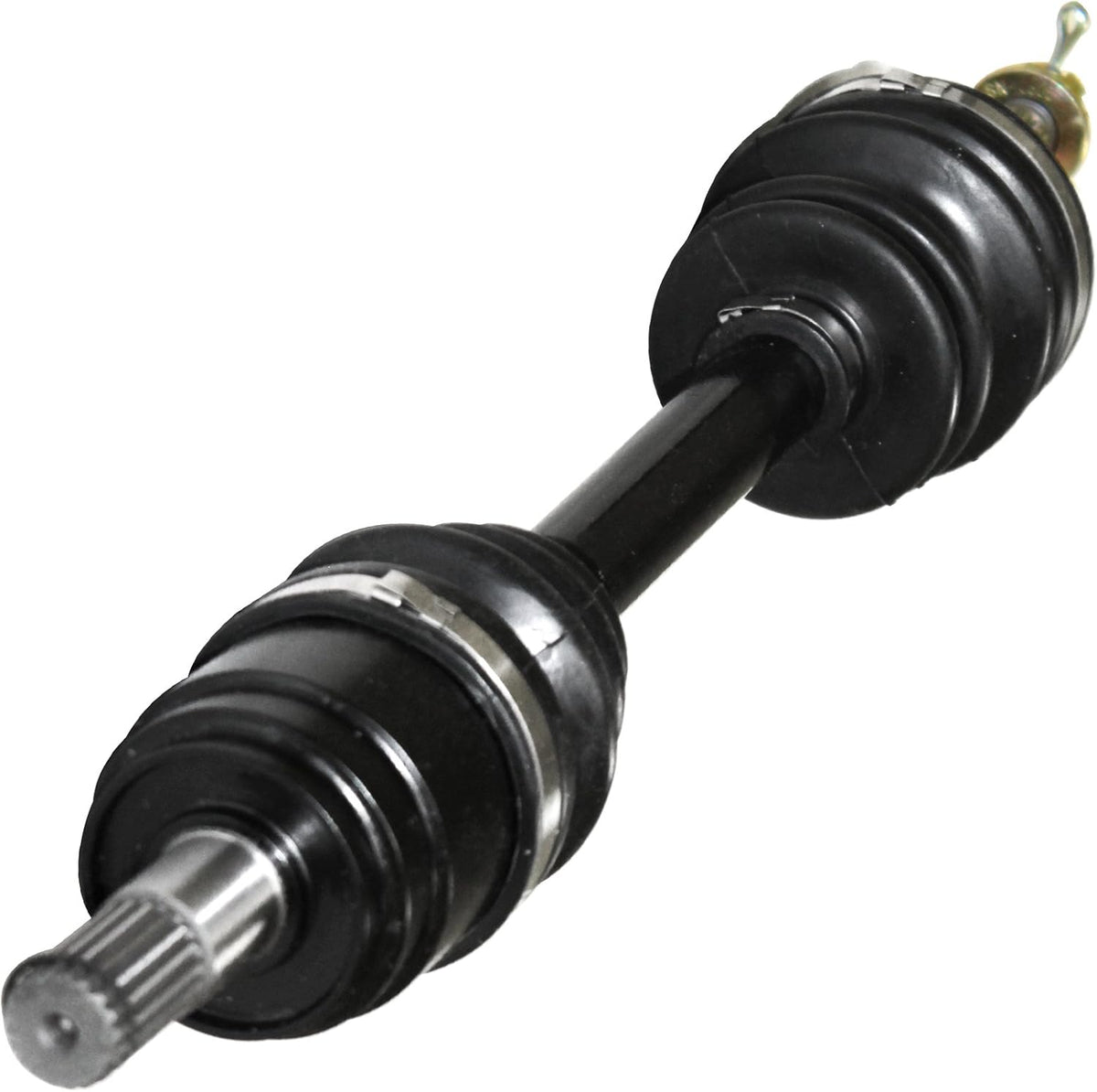 Front Right Complete Cv Joint Axle Pack of 2 U1204