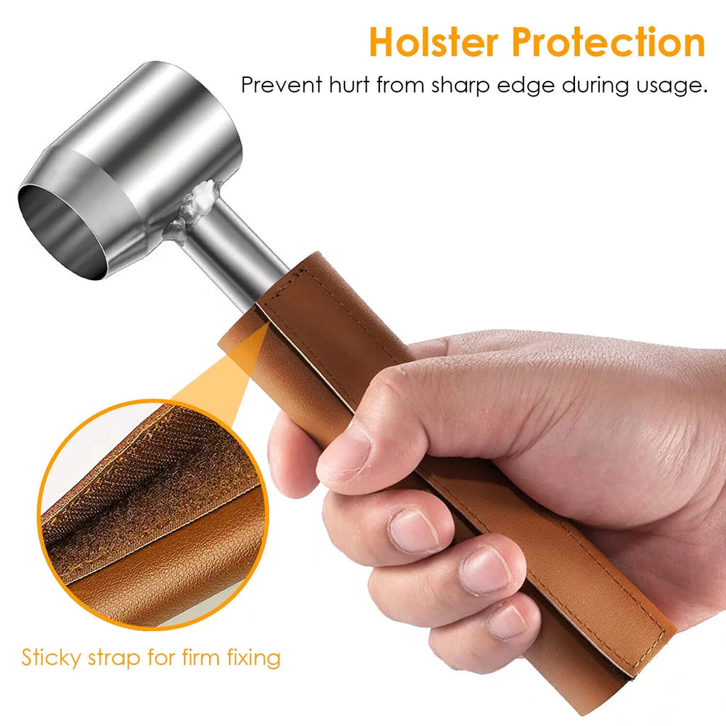 Hand Auger Wrench Drill I1287