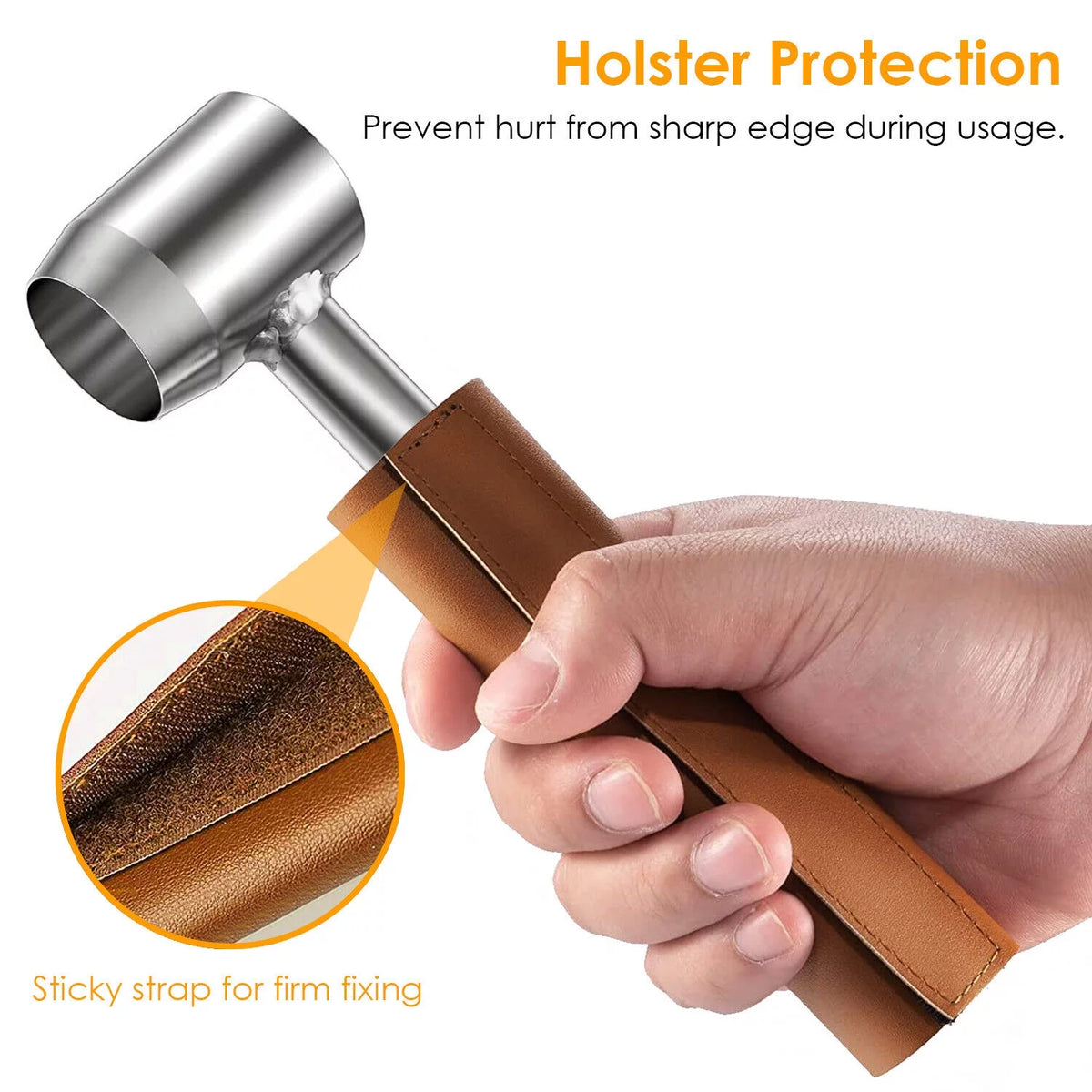 Hand Auger Wrench Drill I1287