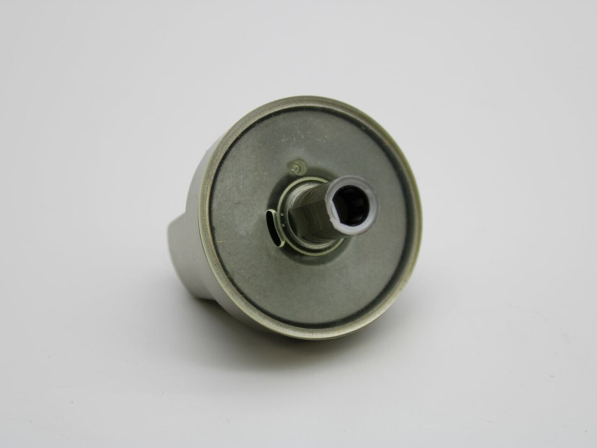 Stainless Steel Knob N848105