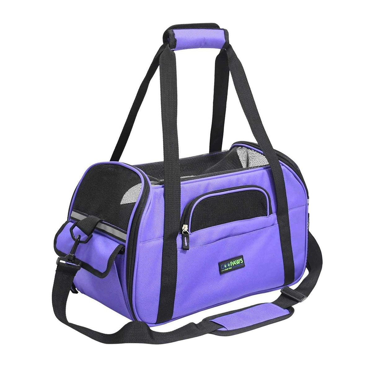 Soft Pet Carrier I258076