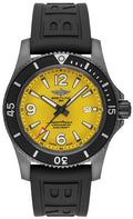 Black Steel 46mm I770