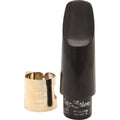Rubber Alto Saxophone Mouthpiece T52078