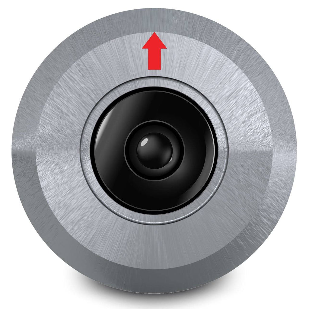 Ocean Camera with Stainless Steel Bezel L64045