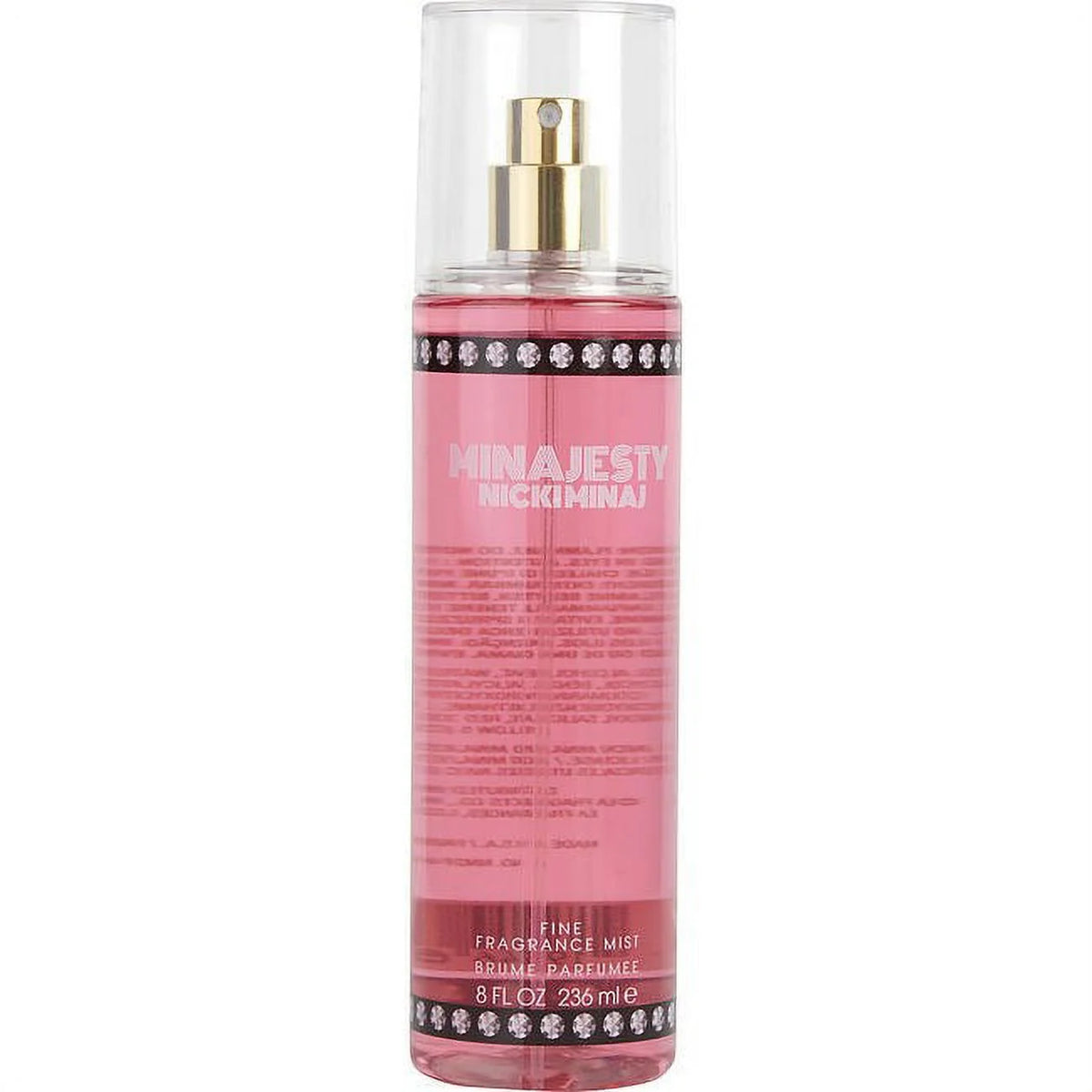 8 oz Body Spray I353