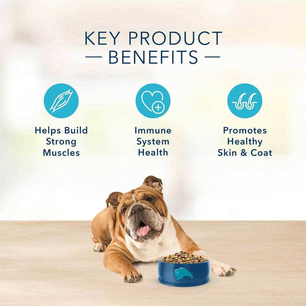 Grain Free Salmon & Potato Dry Dog Food C801751
