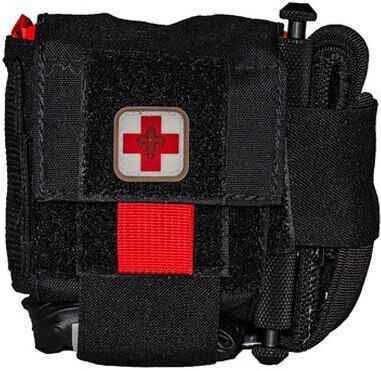 Wolf Gray Medical Pouch X1543