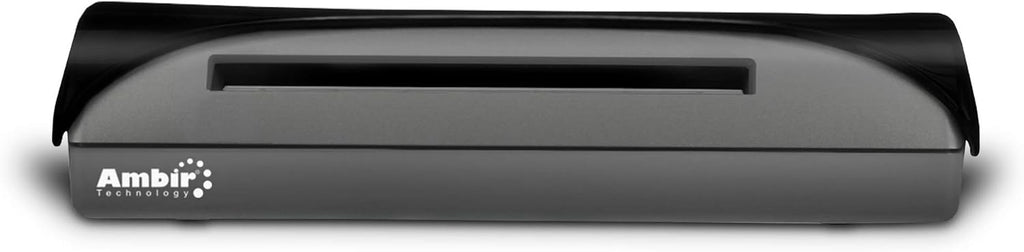 Simplex Card Scanner for Windows PC E4870