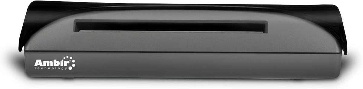 Simplex Card Scanner for Windows PC E4870