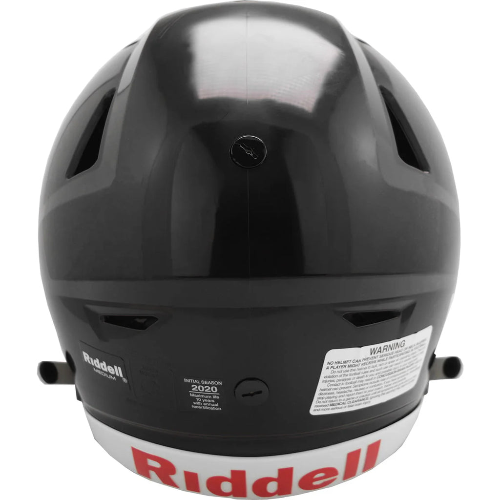 Youth Helmet, Black, X-Large J7738